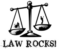 Law Rocks!